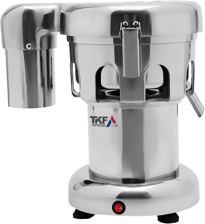 Refrigerator Equipment