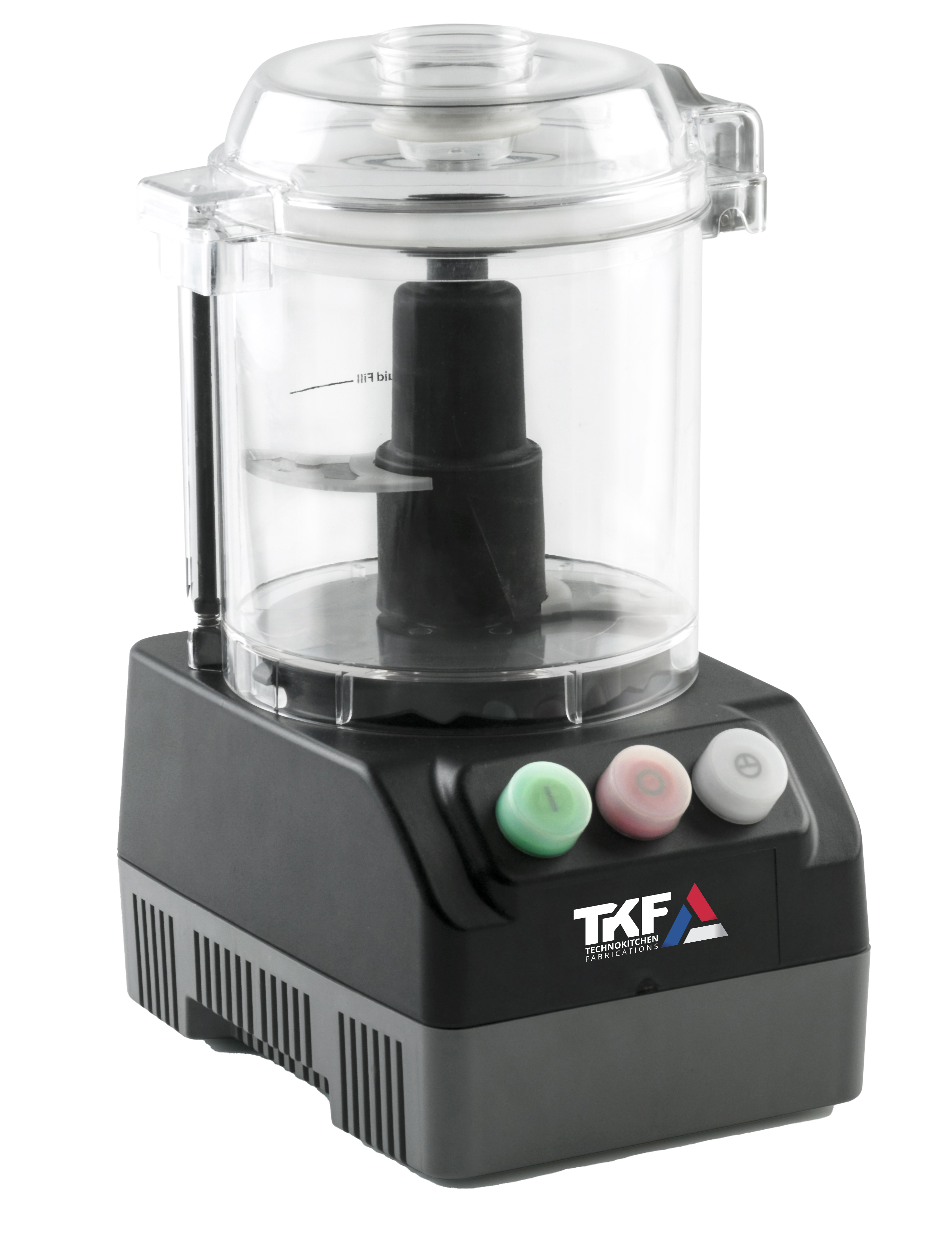 Refrigerator Equipment