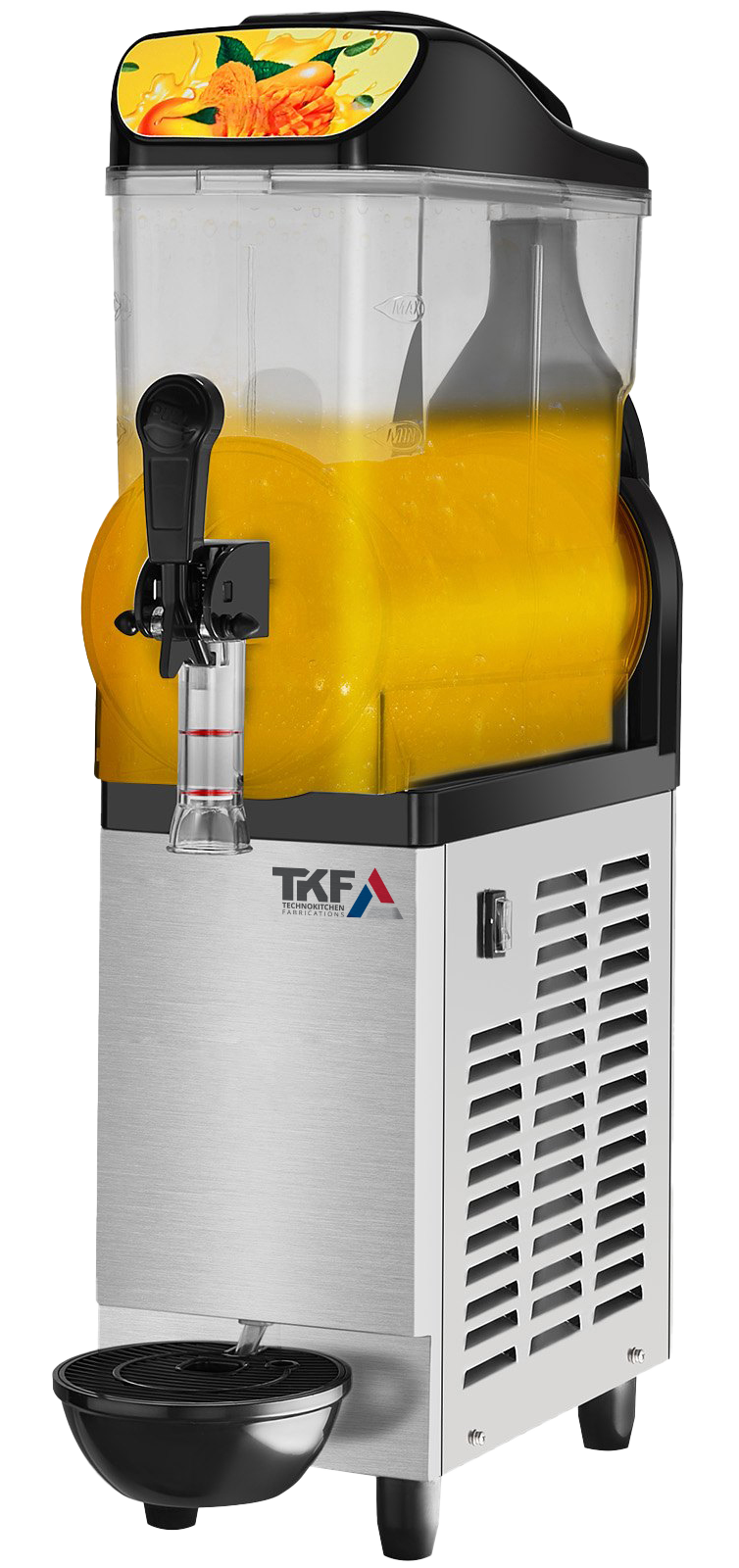 Refrigerator Equipment