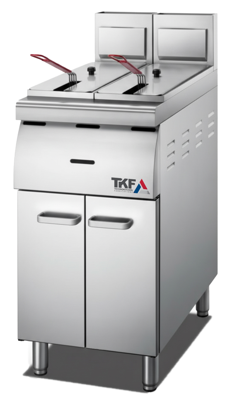 Refrigerator Equipment