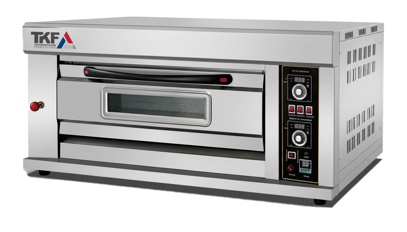 Refrigerator Equipment