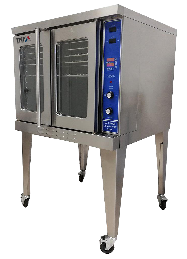 Convection ovens
