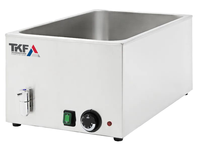 Refrigerator Equipment