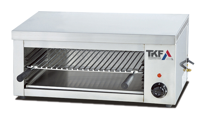 Refrigerator Equipment