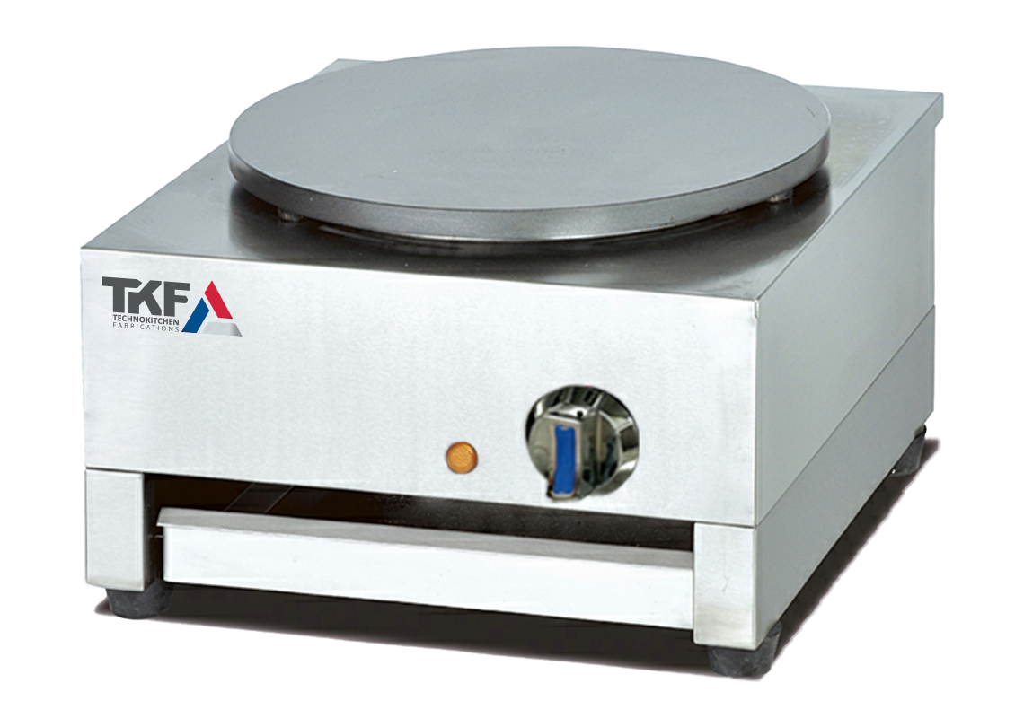 Refrigerator Equipment