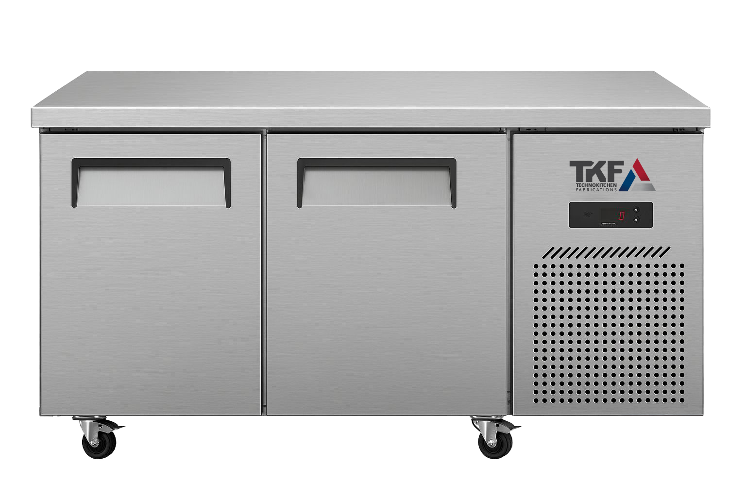 Refrigerator Equipment