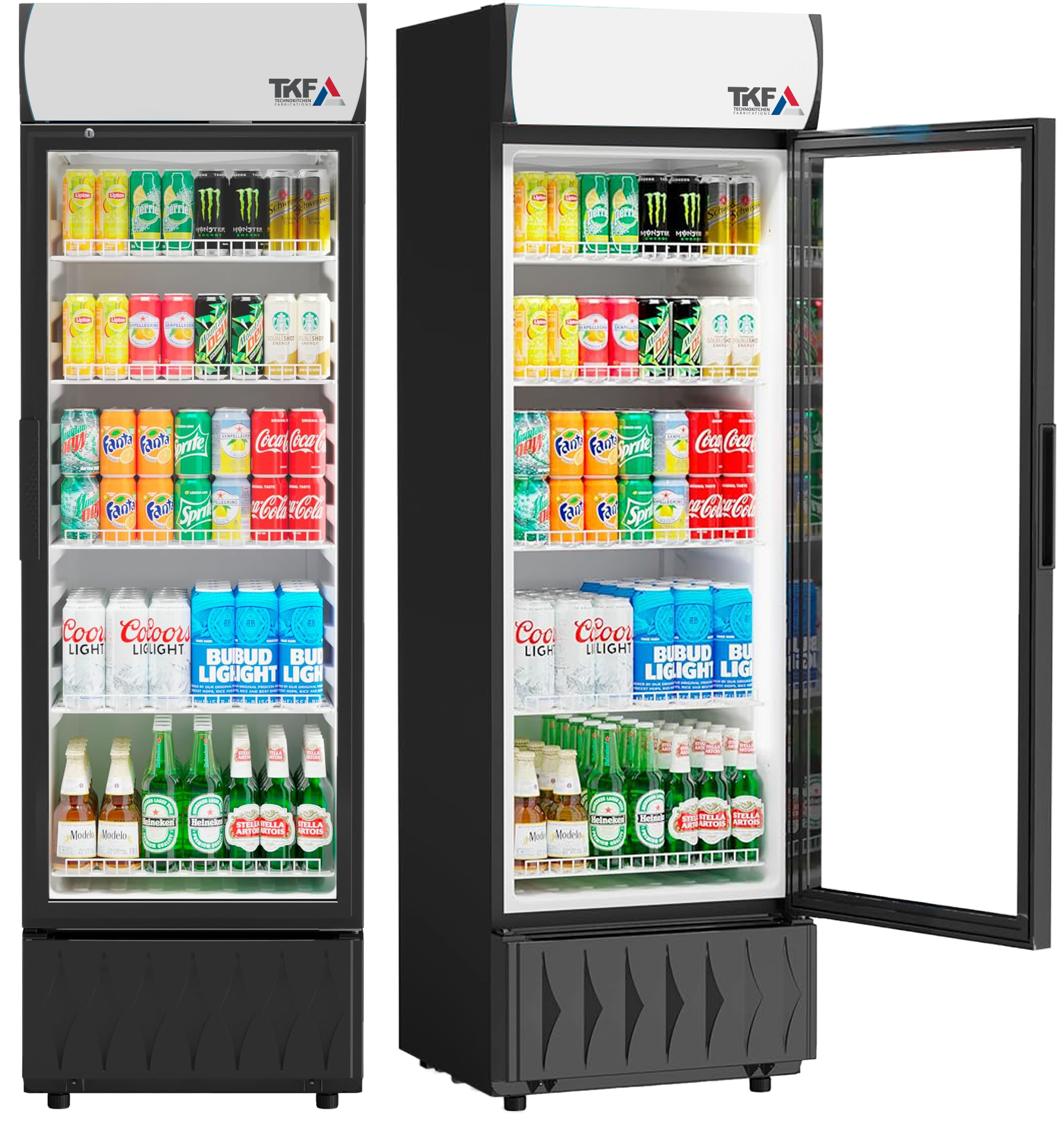 Refrigerator Equipment