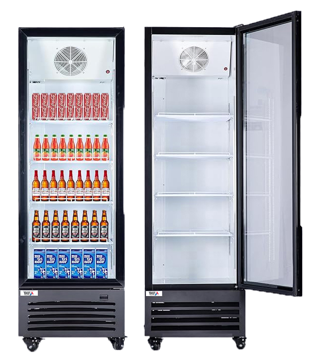 Refrigerator Equipment