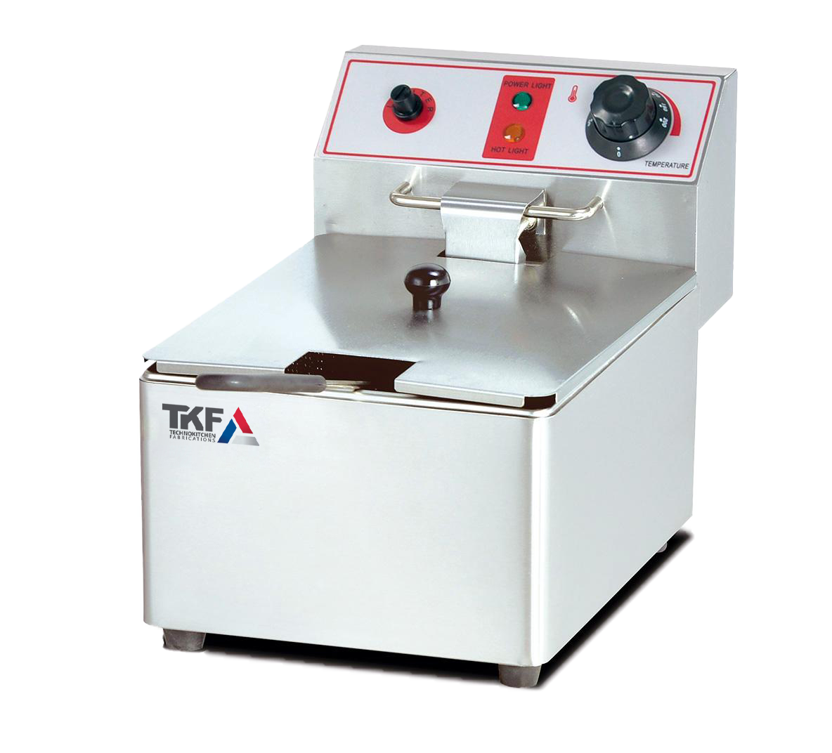 Refrigerator Equipment