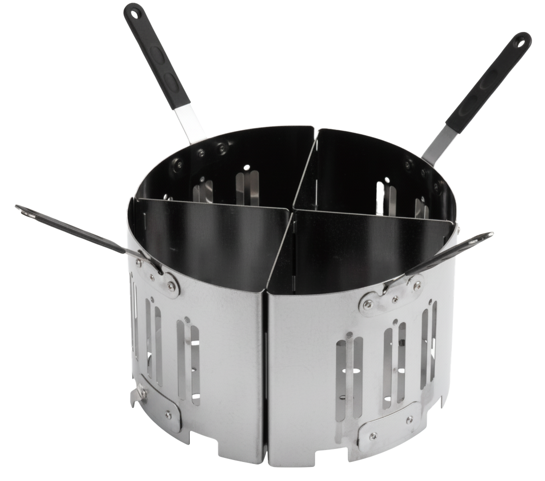 Refrigerator Equipment